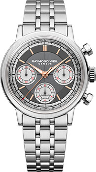 Часы Raymond Weil Millesime 7765-ST-60651